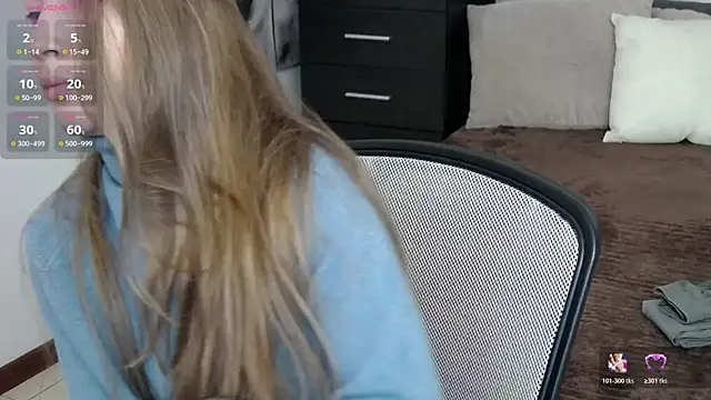 Brandy Gem online show from February 16, 2026, 7:48 am