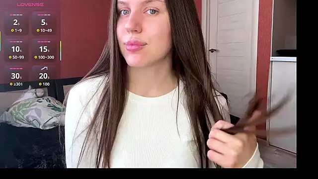 SanoraVillnave online show from February 18, 2026, 9:16 am