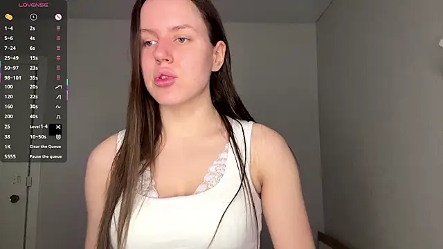 SanoraVillnave online show from March 17, 2026, 7:12 am