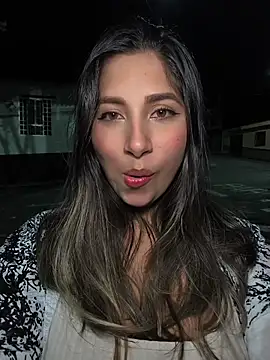 Catalina ramos online show from May 3, 2026, 4:51 am