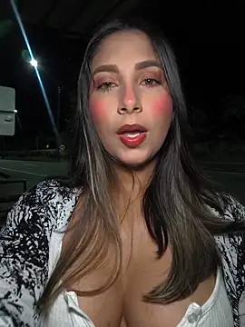 Catalina ramos online show from May 24, 2026, 5:34 am