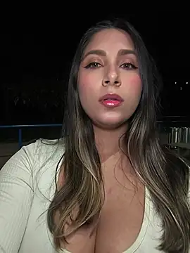 Catalina ramos online show from June 14, 2026, 5:31 am