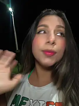 Catalina ramos online show from June 19, 2026, 5:01 am