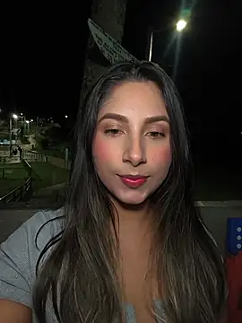 Catalina ramos online show from June 20, 2026, 4:59 am