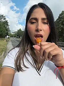 Catalina ramos online show from June 21, 2026, 9:17 pm