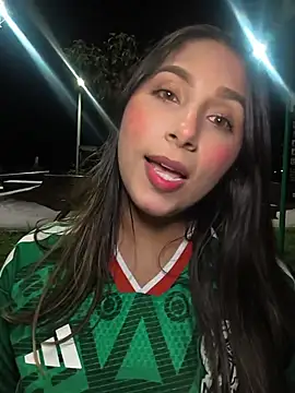 Catalina ramos online show from June 25, 2026, 6:29 am