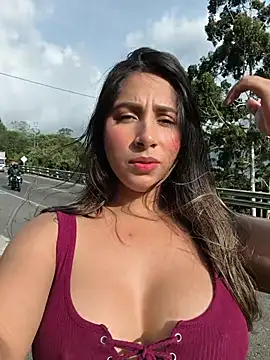 Catalina ramos online show from June 25, 2026, 9:30 pm