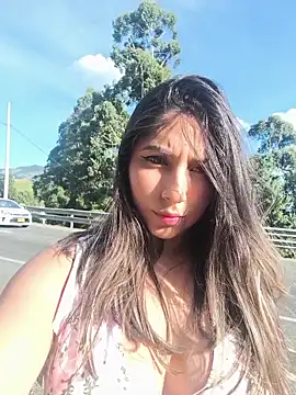 Catalina ramos online show from June 26, 2026, 9:52 pm