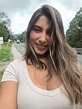 Catalina ramos online show from July 9, 2026, 8:24 pm