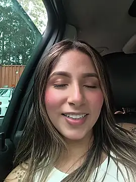 Catalina ramos online show from July 19, 2026, 4:11 pm