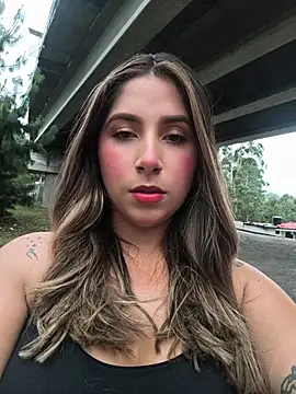 Catalina ramos online show from July 22, 2026, 8:22 pm