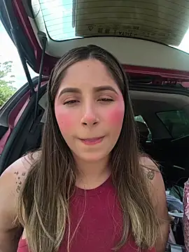 Catalina ramos online show from July 29, 2026, 9:02 pm
