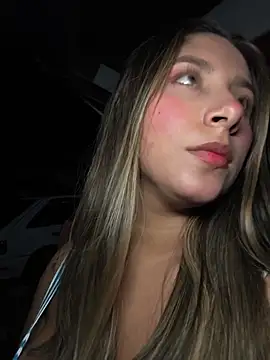 Catalina ramos online show from August 2, 2026, 4:33 am