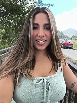 Catalina ramos online show from August 2, 2026, 8:18 pm
