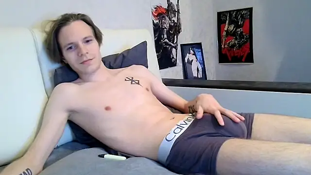 xWannalove online show from March 17, 2026, 6:00 pm