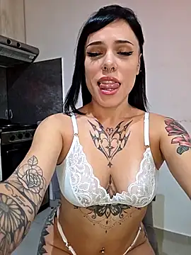 sweetfior online show from March 7, 2026, 7:33 pm