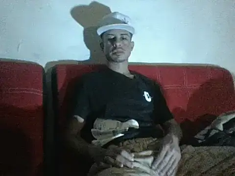 Chakalito123 online show from March 3, 2026, 5:02 am