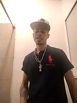 Chakalito123 online show from March 16, 2026, 1:00 am