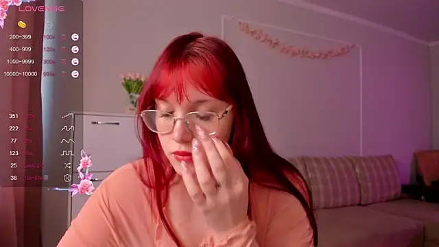 SweetieMarry online show from May 2, 2026, 5:23 am