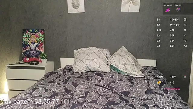 maddykatesshow online show from February 3, 2026, 1:04 am