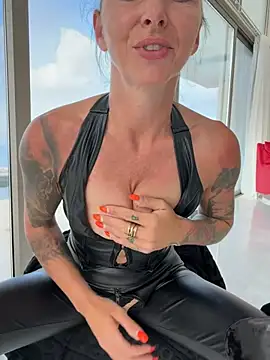 Mel-Mia online show from March 6, 2026, 6:43 am