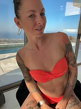 Mel-Mia online show from March 12, 2026, 5:57 am