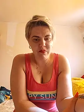 LushLoveee online show from March 9, 2026, 12:20 pm