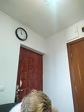 LushLoveee online show from March 18, 2026, 9:56 am