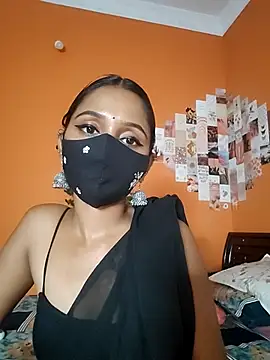 Snapshot of Ammu_Kutty143 chatting on April 4, 2026, 8:56 am Ammu Kutty143 online show from April 4, 2026, 8:56 am