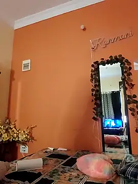 Snapshot of Ammu_Kutty143 chatting on April 7, 2026, 7:20 am Ammu Kutty143 online show from April 7, 2026, 7:20 am