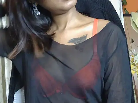 Ammu Kutty143 online show from June 24, 2026, 6:51 pm
