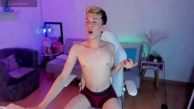 Juaan Diick online show from February 7, 2026, 8:12 pm