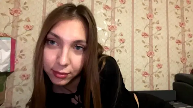 Katebarbie online show from November 24, 2025, 4:40 pm