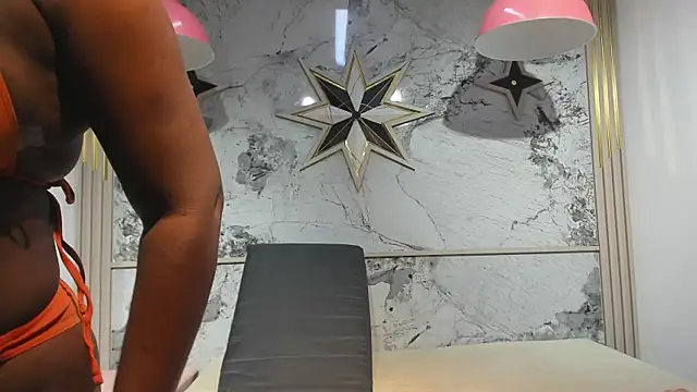 ZoeCollin online show from January 15, 2026, 7:39 pm