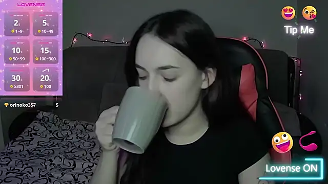 Snapshot of Star_Kate chatting on November 27, 2025, 10:01 pm Star Kate online show from November 27, 2025, 10:01 pm