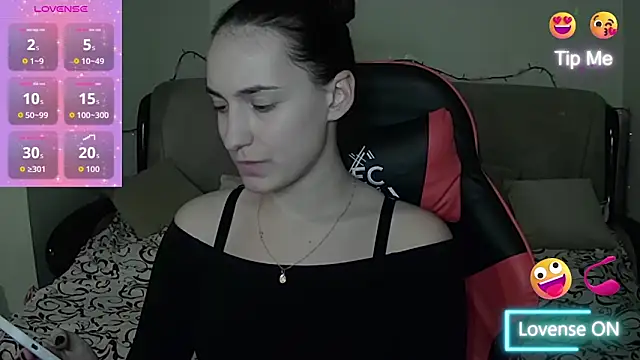 Snapshot of Star_Kate chatting on November 30, 2025, 8:57 pm Star Kate online show from November 30, 2025, 8:57 pm