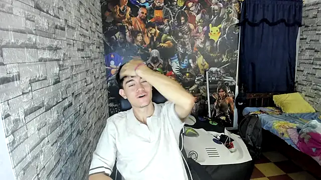 jay orange online show from January 9, 2026, 11:06 pm