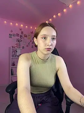 Davne  online show from March 5, 2026, 8:49 pm