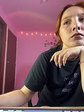 Davne  online show from March 17, 2026, 9:29 pm