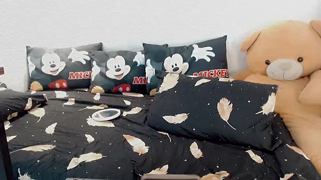 Snapshot of naugtysweetmargo69 chatting on December 5, 2024, 4:42 am naugtysweetmargo69 online show from December 5, 2024, 4:42 am