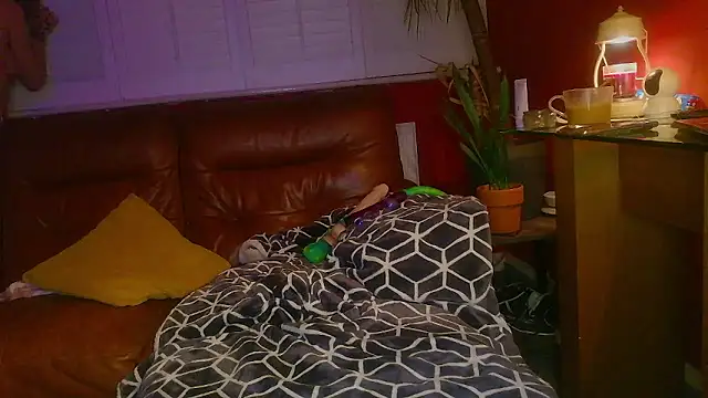 FreyaFucksFans online show from January 18, 2026, 12:14 am