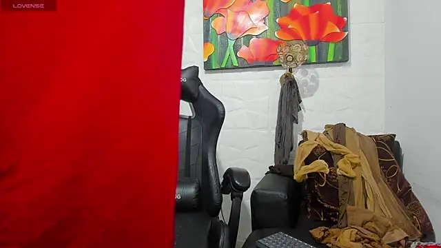 Miss clarepocahose online show from May 7, 2026, 12:38 am