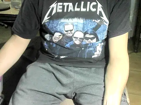 OreCam online show from February 20, 2026, 6:26 am