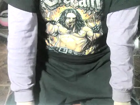 OreCam online show from July 30, 2026, 5:23 pm