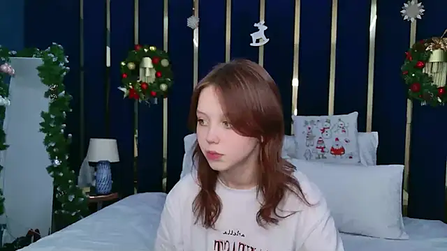 Samantha Martines online show from January 14, 2026, 3:45 am