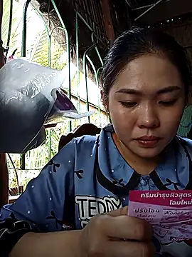 Lin-kute98 online show from April 27, 2026, 6:00 am