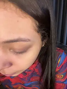 Snapshot of KarolRojas_22 chatting on June 7, 2026, 7:01 am KarolRojas 22 online show from June 7, 2026, 7:01 am