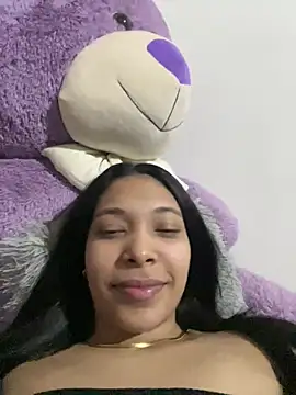 KarolRojas 22 online show from July 8, 2026, 8:57 pm