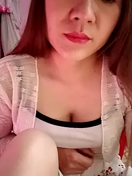 Lily-ross22 online show from January 18, 2026, 8:29 am