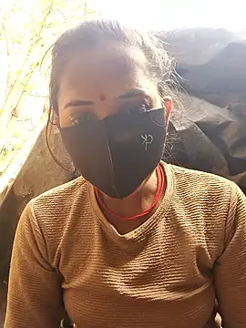 Snapshot of Punam_panjabi chatting on February 7, 2026, 2:59 am Punam panjabi online show from February 7, 2026, 2:59 am